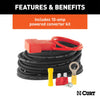 CURT 59187 Wiring Kit