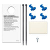 CURT 59187 Wiring Kit