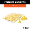 CURT 59901 Wire Nuts