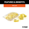 CURT 59905 Snap Locks