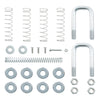 CURT 60619 Gooseneck Hitch Double Lock