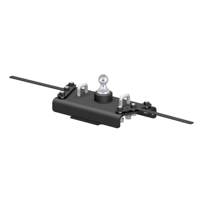 CURT 60626 Gooseneck Hitch Fits 13-18 3500