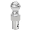 CURT 60628 Double Lock Gooseneck Ball