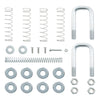 CURT 60640 Quick Goose 2 Gooseneck Hitch