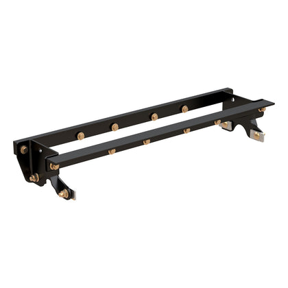 CURT 60649 Gooseneck Install Kit Fits 15-22 F-150