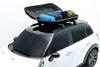 All Weather 3D MAXpider 6064M-18 Shell Roof Box