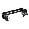 CURT 60660 Under-Bed Double Lock Gooseneck Install Kit Fits 2500 3500 Ram 2500
