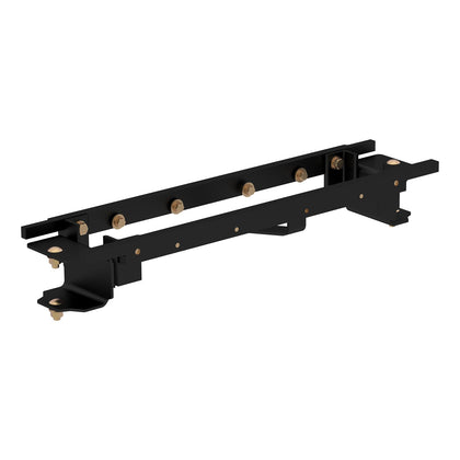 CURT 60667 600 Series Install Kit Gooseneck Hitch Fits 07-21 Tundra