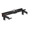 CURT 60681 Double Lock Gooseneck Hitch