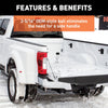 CURT 60700 Gooseneck Hitch
