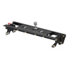 CURT 60724 Double-Lock Gooseneck Hitch/Install Kit Fits 15-22 F-150