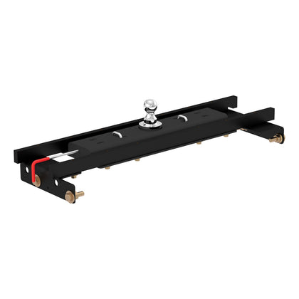CURT 60750 Double-Lock Gooseneck Hitch/Install Kit Fits 00-06 Tundra