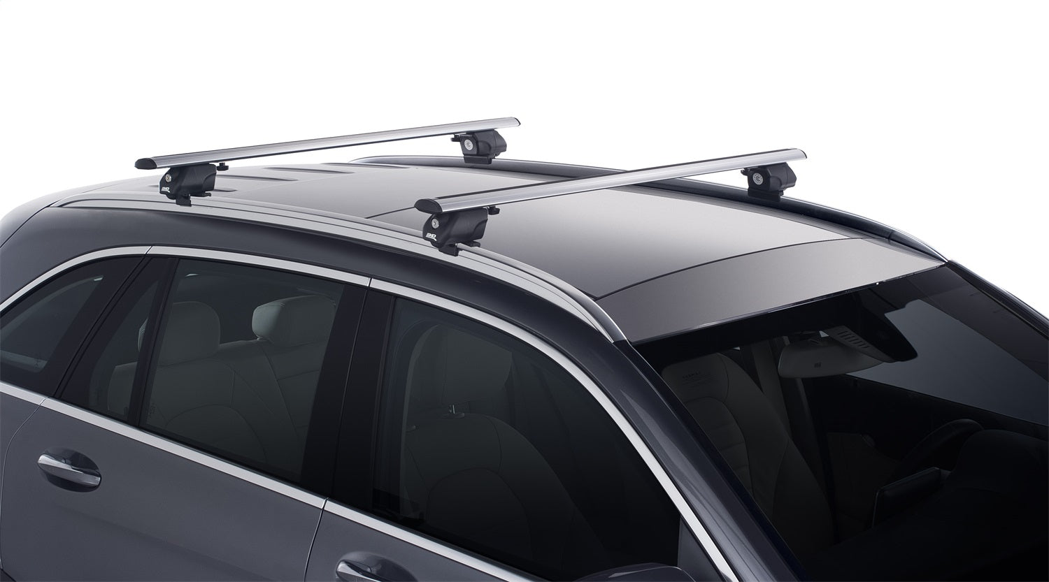 All Weather 3D MAXpider 6104L Roof Crossbar