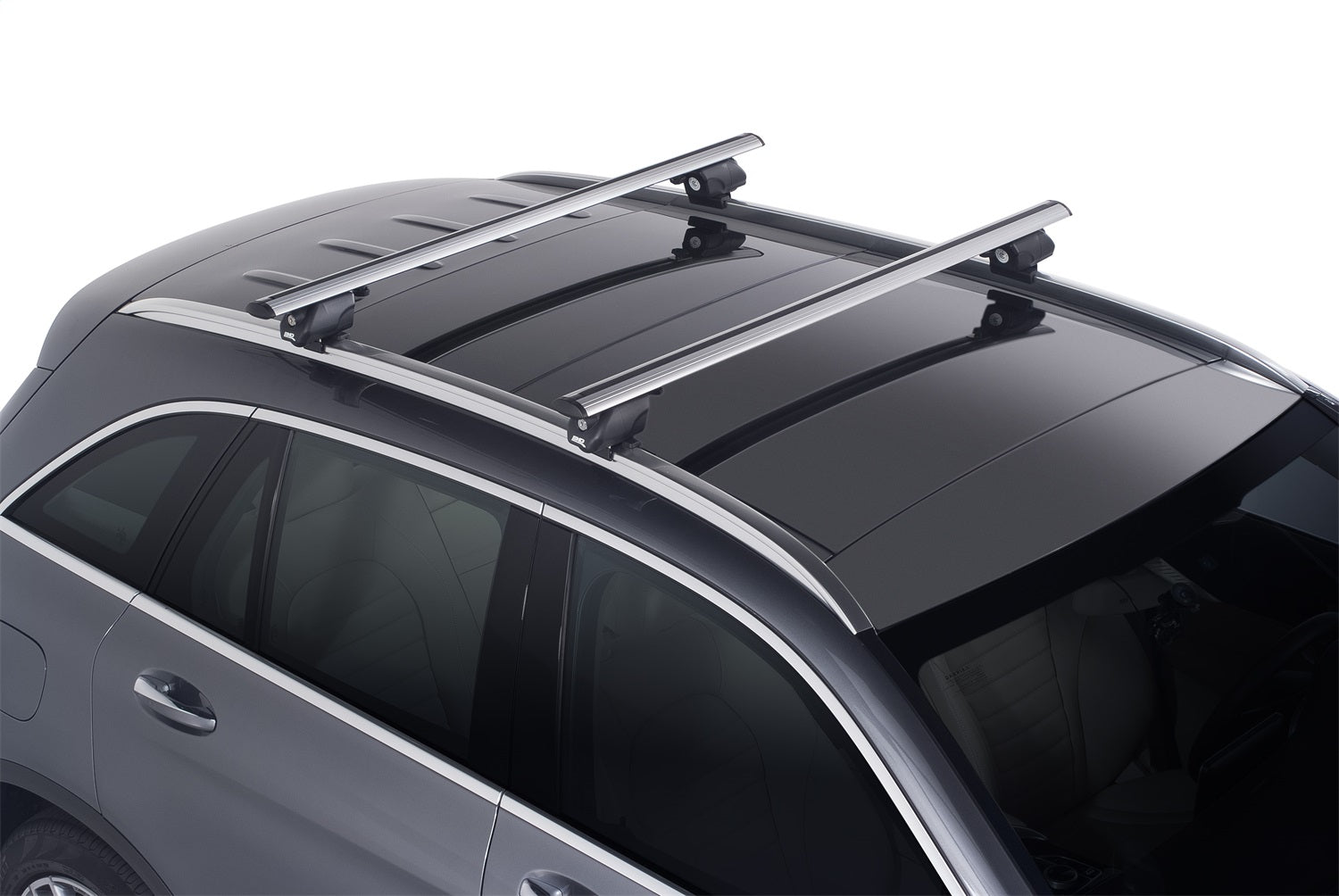 All Weather 3D MAXpider 6104L Roof Crossbar