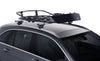 All Weather 3D MAXpider 6106M Roof Basket Wind Deflector