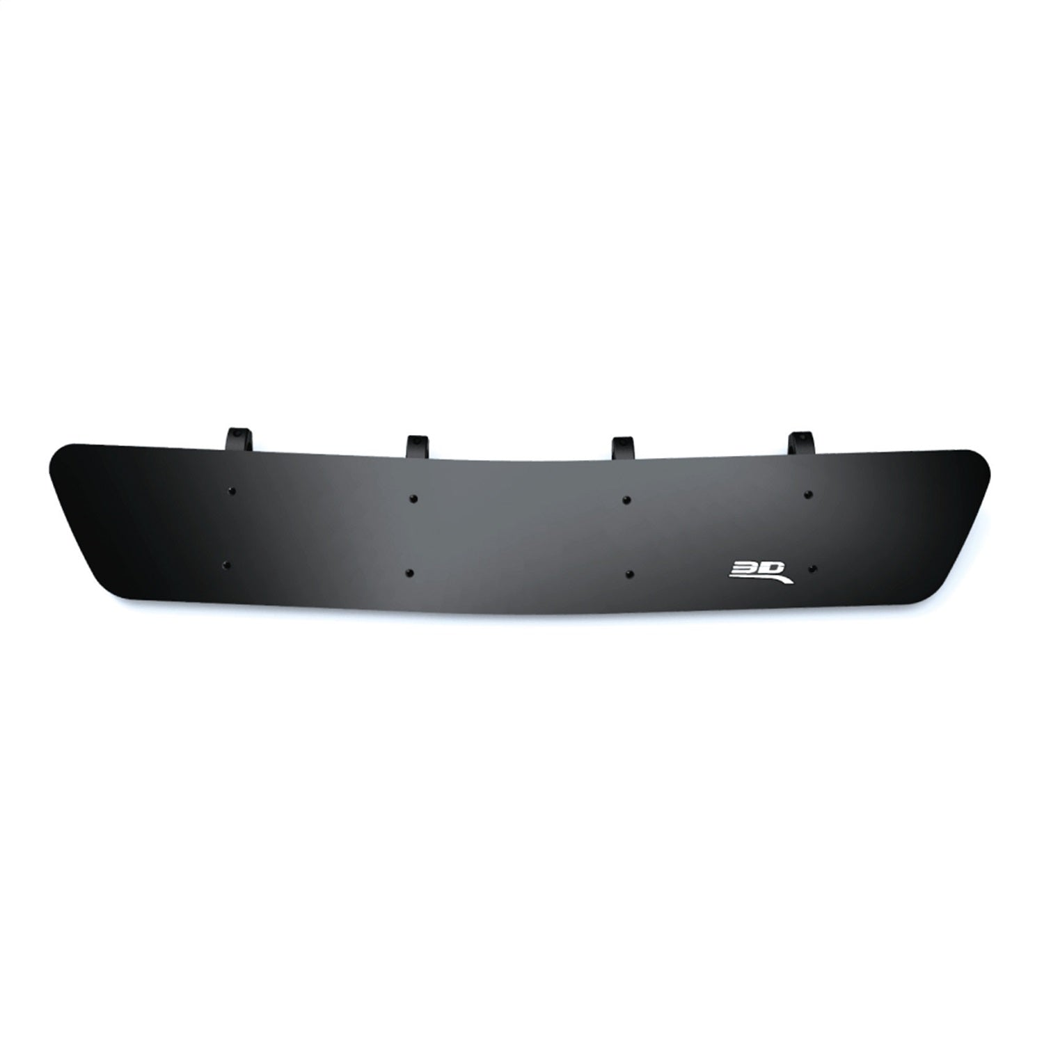 All Weather 3D MAXpider 6106M Roof Basket Wind Deflector