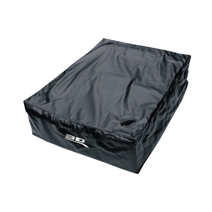 All Weather Rooftop Soft Shell Cargo Carrier 3D MAXpider