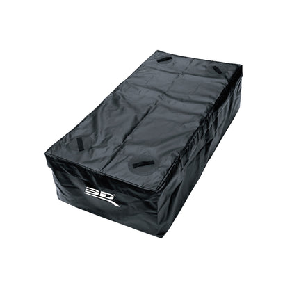 All Weather Rooftop Soft Shell Cargo Carrier 3D MAXpider