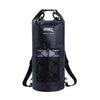 All Weather Roll-Top Dry Bag Backpack 3D MAXpider