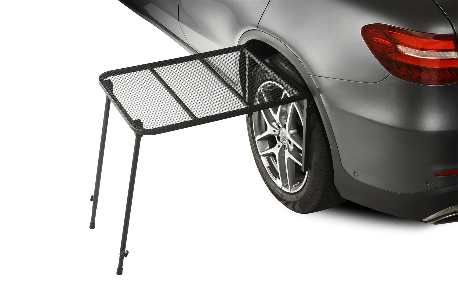 All Weather Portable Wheel Table 3D MAXpider