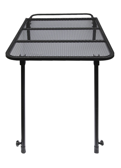 All Weather Portable Wheel Table 3D MAXpider