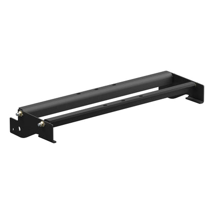CURT 61321 Gooseneck Hitch Folding Ball Install Kit Fits 04-13 F-150
