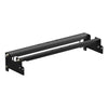 CURT 61331 Gooseneck Hitch Folding Ball Install Kit