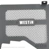 Westin 62-11025 Inner Fenders Fits 18-21 Gladiator Wrangler (JL)