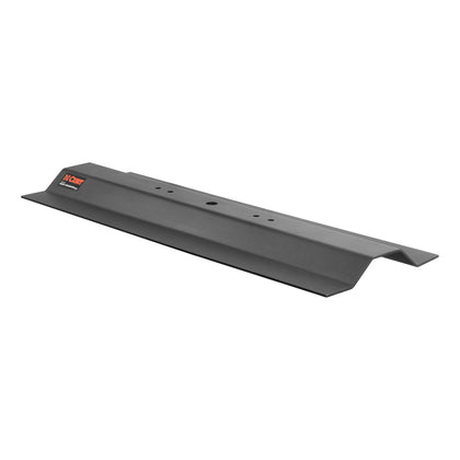 CURT 65400 Gooseneck Hitch Bent Hitch Plate
