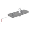 CURT 66113 Quick Goose Safety Chain U-Bolt Kit