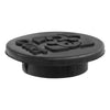 CURT 66165 Double Lock Gooseneck Cap