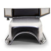 FOR 58-79 CHEVY SMALL BLOCK 283 305 327 350 400 CHAMPION RACING OIL PAN - RAW