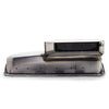 FOR 58-79 CHEVY SMALL BLOCK 283 305 327 350 400 CHAMPION RACING OIL PAN - RAW