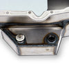 FOR 58-79 CHEVY SMALL BLOCK 283 305 327 350 400 CHAMPION RACING OIL PAN - RAW