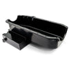 FOR 80-85 CHEVY SMALL BLOCK 283 305 327 350 400 IMCA CIRCLE TRACK RACING OIL PAN