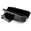 For 1980-85 CHEVY SMALL BLOCK IMCA CIRCLE TRACK RACING OIL PAN PBK