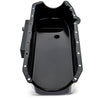FOR 80-85 CHEVY SMALL BLOCK 283 305 327 350 400 IMCA CIRCLE TRACK RACING OIL PAN