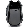 For 1980-85 CHEVY SMALL BLOCK IMCA CIRCLE TRACK RACING OIL PAN PBK