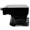 For 1980-85 CHEVY SMALL BLOCK IMCA CIRCLE TRACK RACING OIL PAN PBK