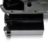 For 1980-85 CHEVY SMALL BLOCK IMCA CIRCLE TRACK RACING OIL PAN PBK