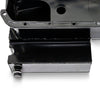 FOR 80-85 CHEVY SMALL BLOCK 283 305 327 350 400 IMCA CIRCLE TRACK RACING OIL PAN