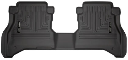 Husky Liners 14881 WeatherBeater Floor Liner Fits 20-21 Gladiator