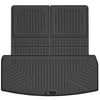 Husky Liners 23701 WeatherBeater Cargo Liner Fits 20-22 Aviator