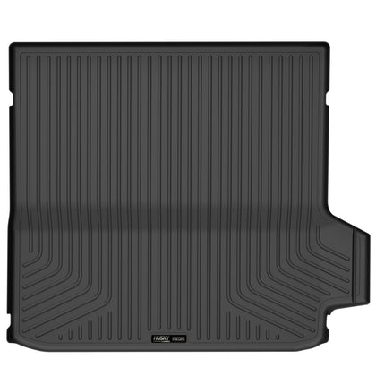 Husky Liners 29961 WeatherBeater Cargo Liner Fits 08-21 Ascent Equator Frontier