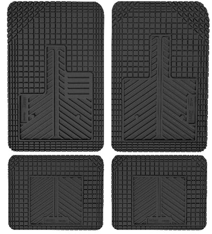 Husky Liners 51502 Uni-Fit Floor Mats