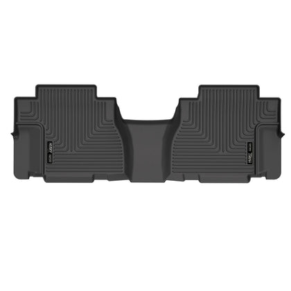 Husky Liners 51711 X-act Contour Floor Liner Fits 08-22 Sequoia