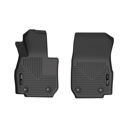 Husky Liners 51721 X-act Contour Floor Liner Fits 20-21 CX-3