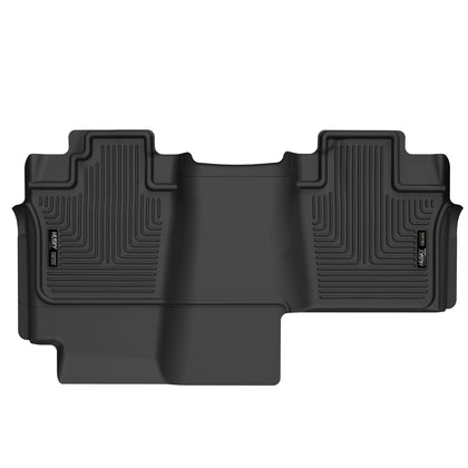 Husky Liners 51801 X-act Contour Floor Liner Fits 04-08 F-150 Mark LT