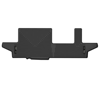 Husky Liners 52071 X-act Contour Floor Liner Fits 21-22 Suburban Yukon XL