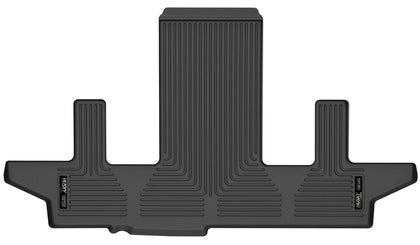 Husky Liners 52181 X-act Contour Floor Liner Fits 21-22 Suburban Yukon XL